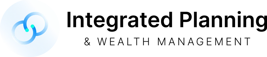 Integrated Planning & Wealth Management logo