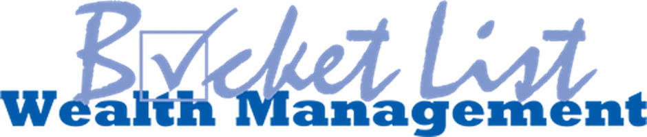 Bucket List Wealth Management logo