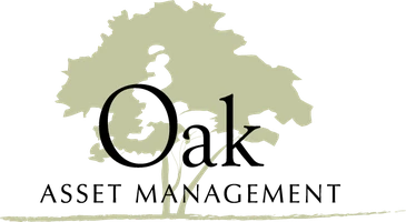 Oak Asset Management logo