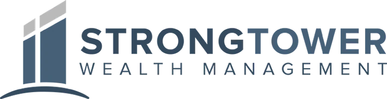 StrongTower Wealth Management, PLC logo