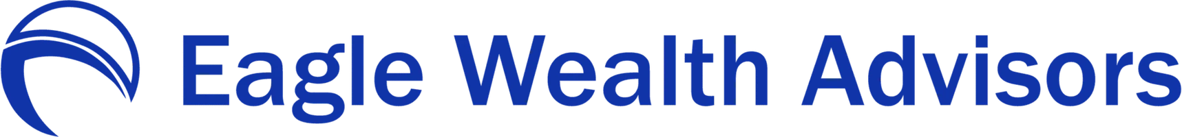 Eagle Wealth Advisors logo