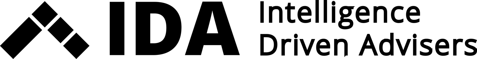 Intelligence Driven Advisers logo