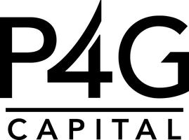 P4G Capital Management logo