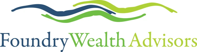 Foundry Wealth Advisors logo