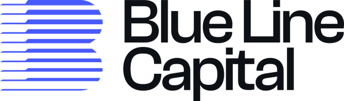 Blue Line Capital logo