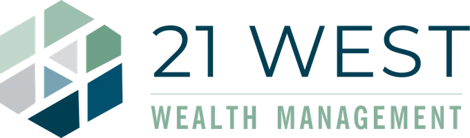 21 West Wealth Management logo