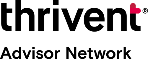 Thrivent Advisor Network logo