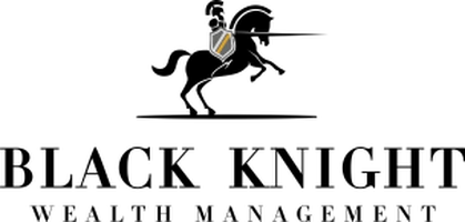 Black Knight Wealth Management logo