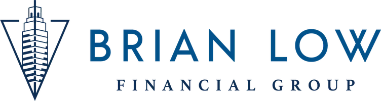 Brian Low Financial Group logo