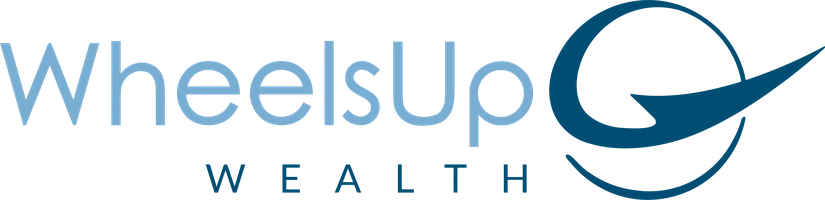 Wheels Up Wealth logo