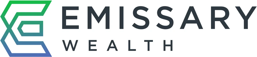 Emissary Wealth logo