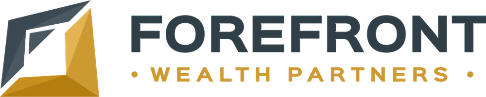 Forefront Wealth Partners logo
