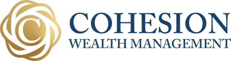 Cohesion Wealth Management logo