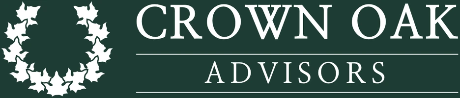 Crown Oak Advisors logo