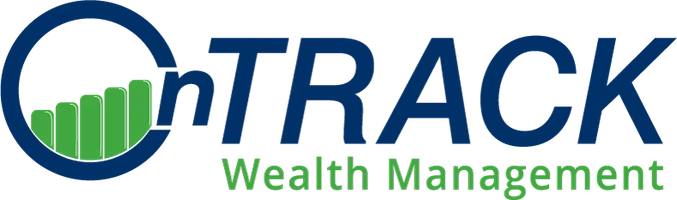 OnTrack Wealth Management logo