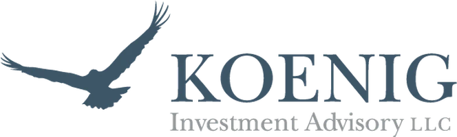 Koenig Investment Advisory logo
