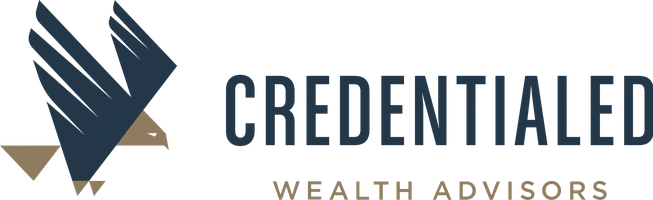 Credentialed Wealth Advisors logo