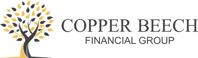 Copper Beech Financial Group logo