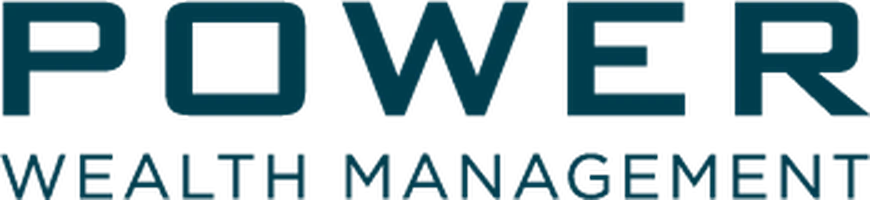 Power Wealth Management logo