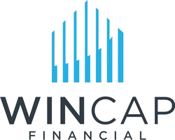 WinCap Financial logo