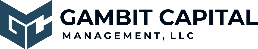 Gambit Capital Management logo