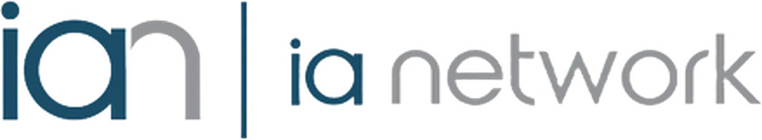 IA Network logo