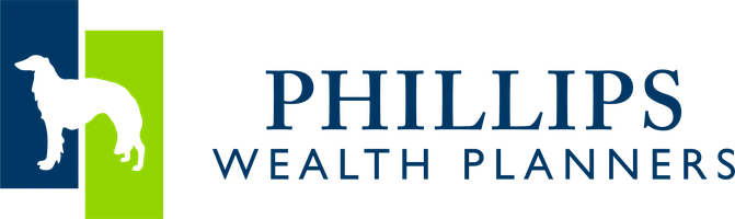 Phillips Wealth Planners logo
