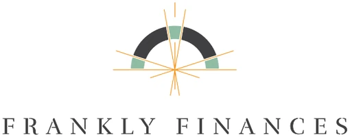 Frankly Finances logo