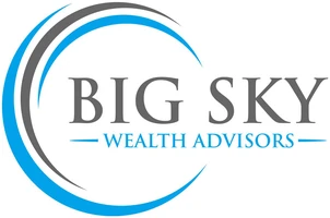 Big Sky Wealth Advisors logo
