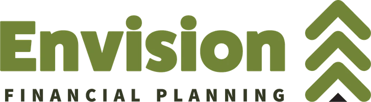 Envision Financial Planning logo