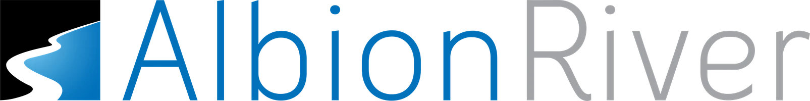 Albion River Management logo