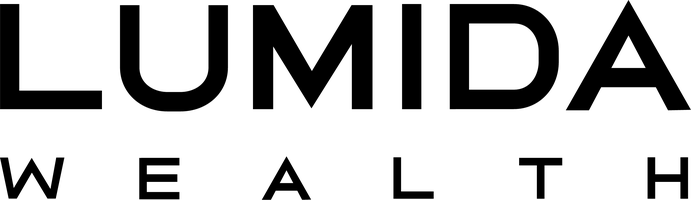 Lumida Wealth Management logo