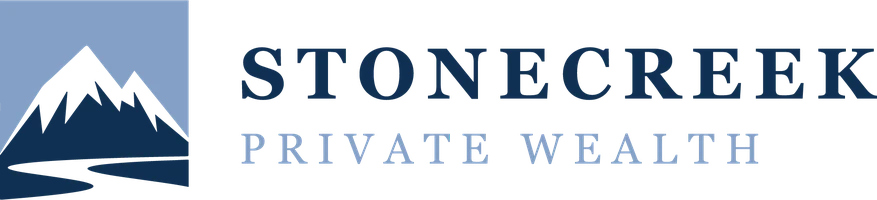 Stonecreek Private Wealth logo