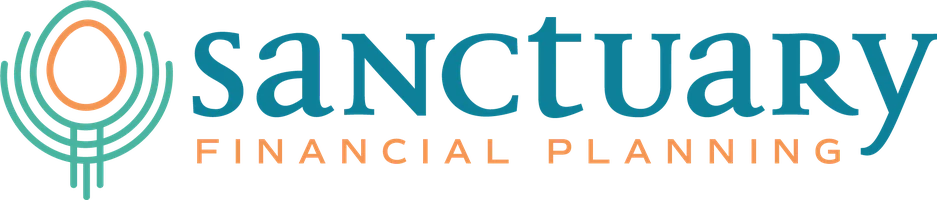 Sanctuary Financial Planning logo