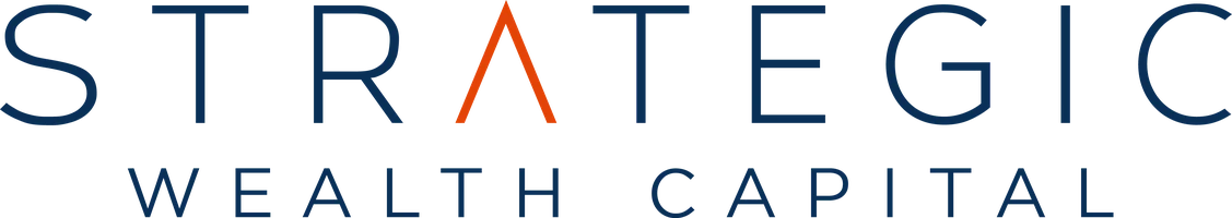 Strategic Wealth Capital logo