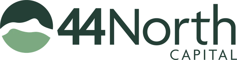 44 North Capital logo