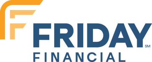 Friday Financial logo