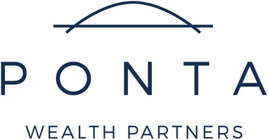 Ponta Wealth Partners logo