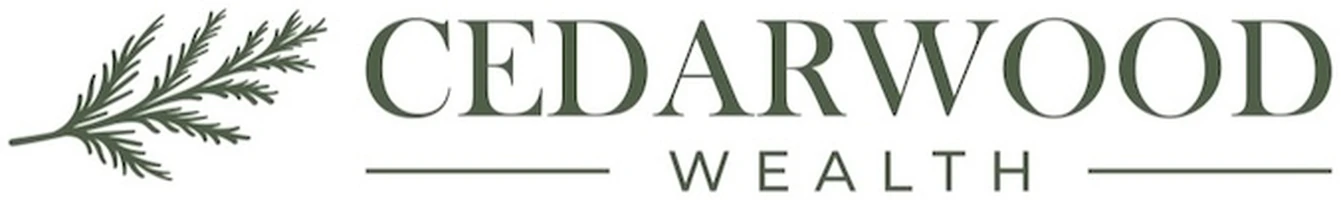 Cedarwood Wealth logo