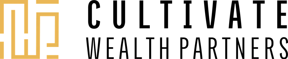 Cultivate Wealth Partners logo
