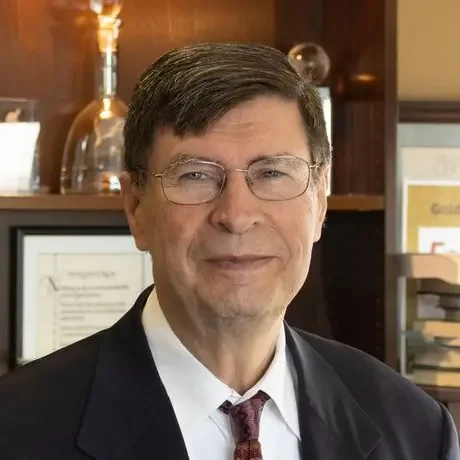 Frank Tehel, portrait