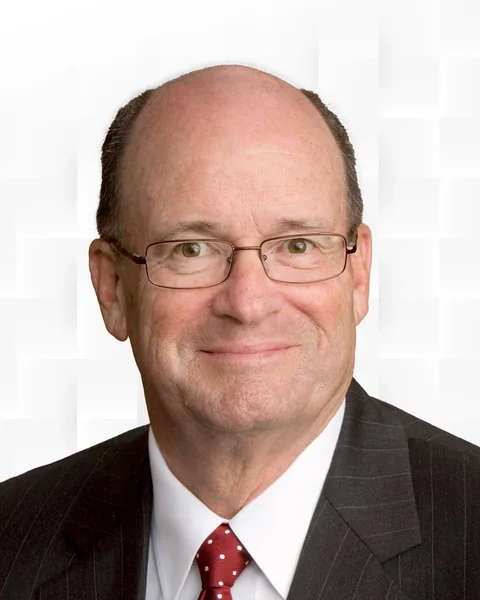 James Copper, portrait