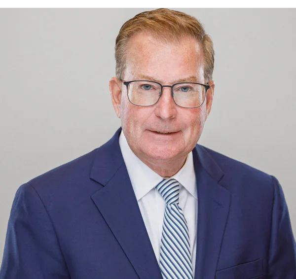 Robert Bjork, portrait