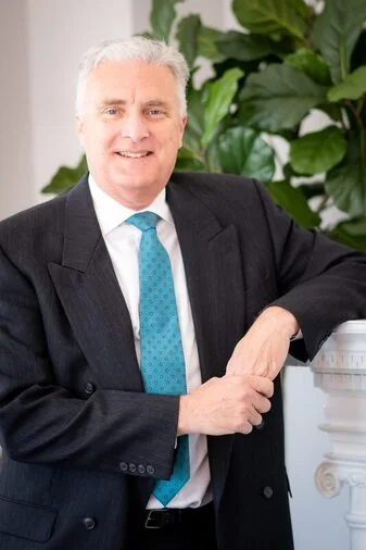 James Holst, portrait