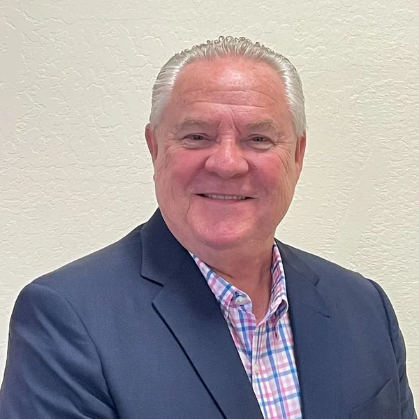 Kevin Lane, portrait