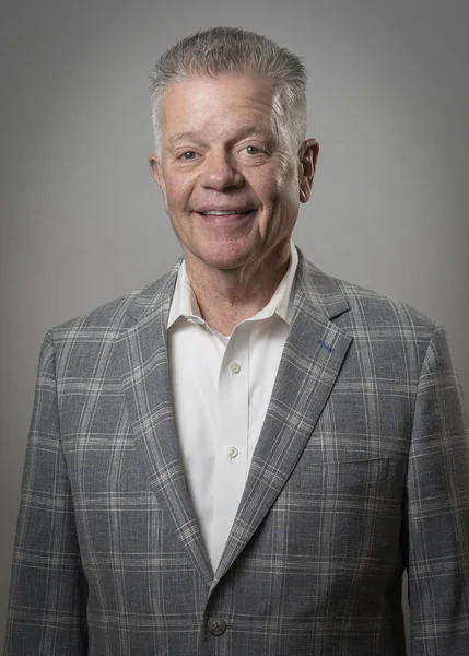 James Hayett, portrait