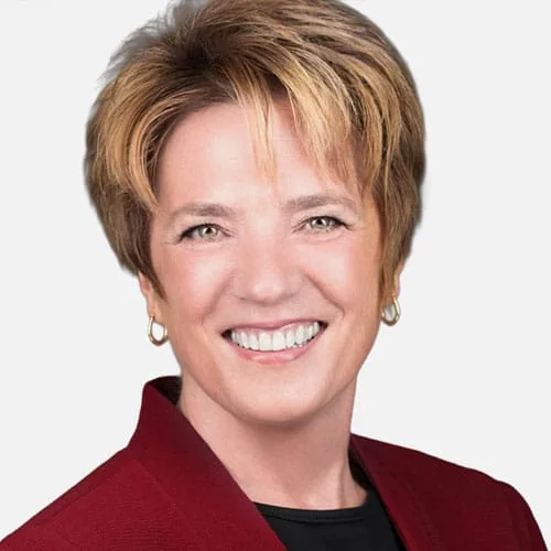 Dyanne Ross-Hanson, portrait