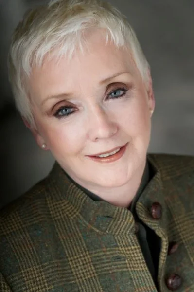 Mary Grace Musuneggi, portrait