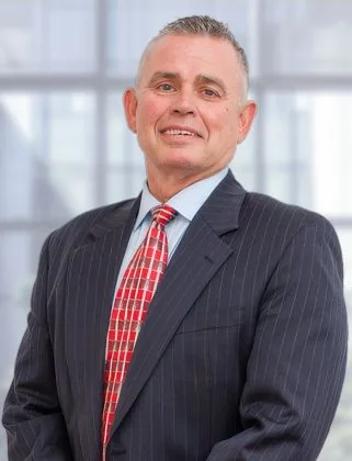 Howard Verfaillie, portrait