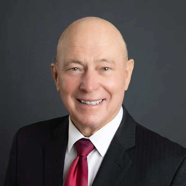 Roger Deets, portrait